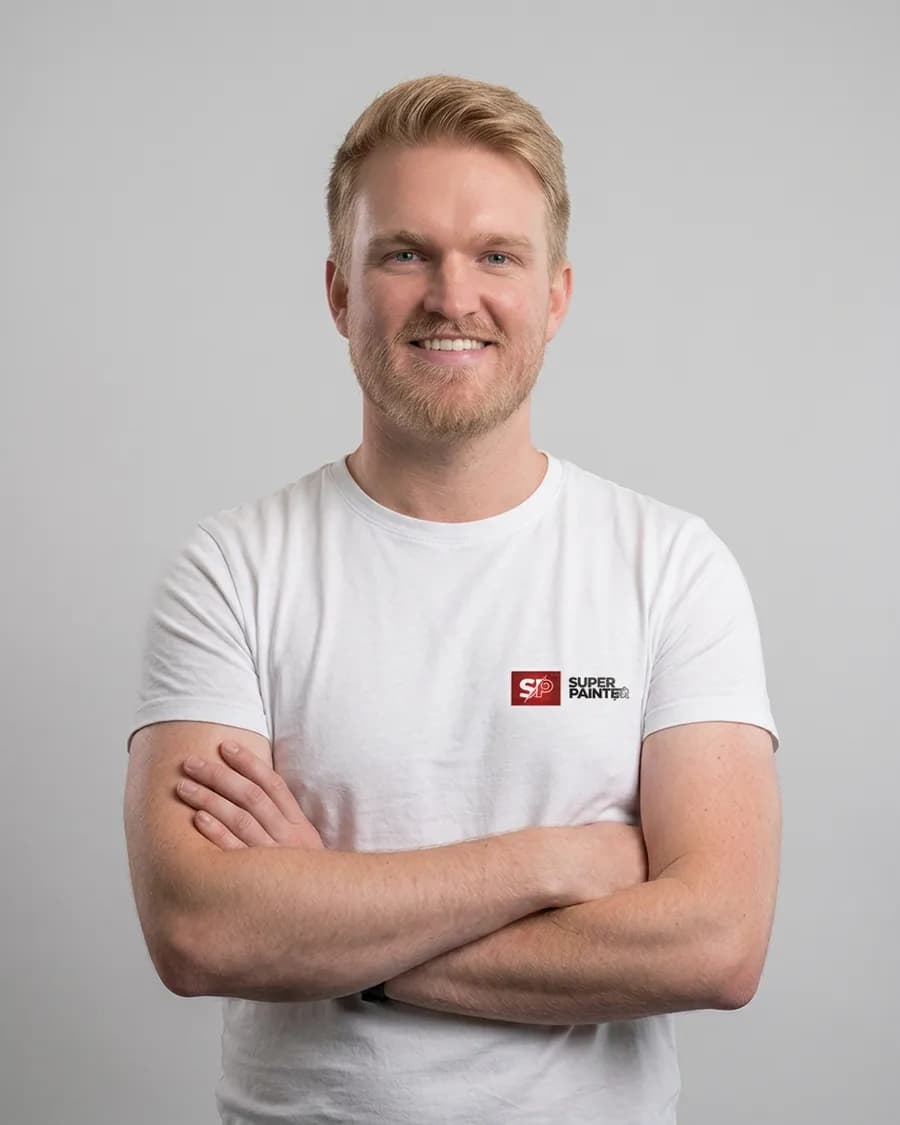 James Schossland