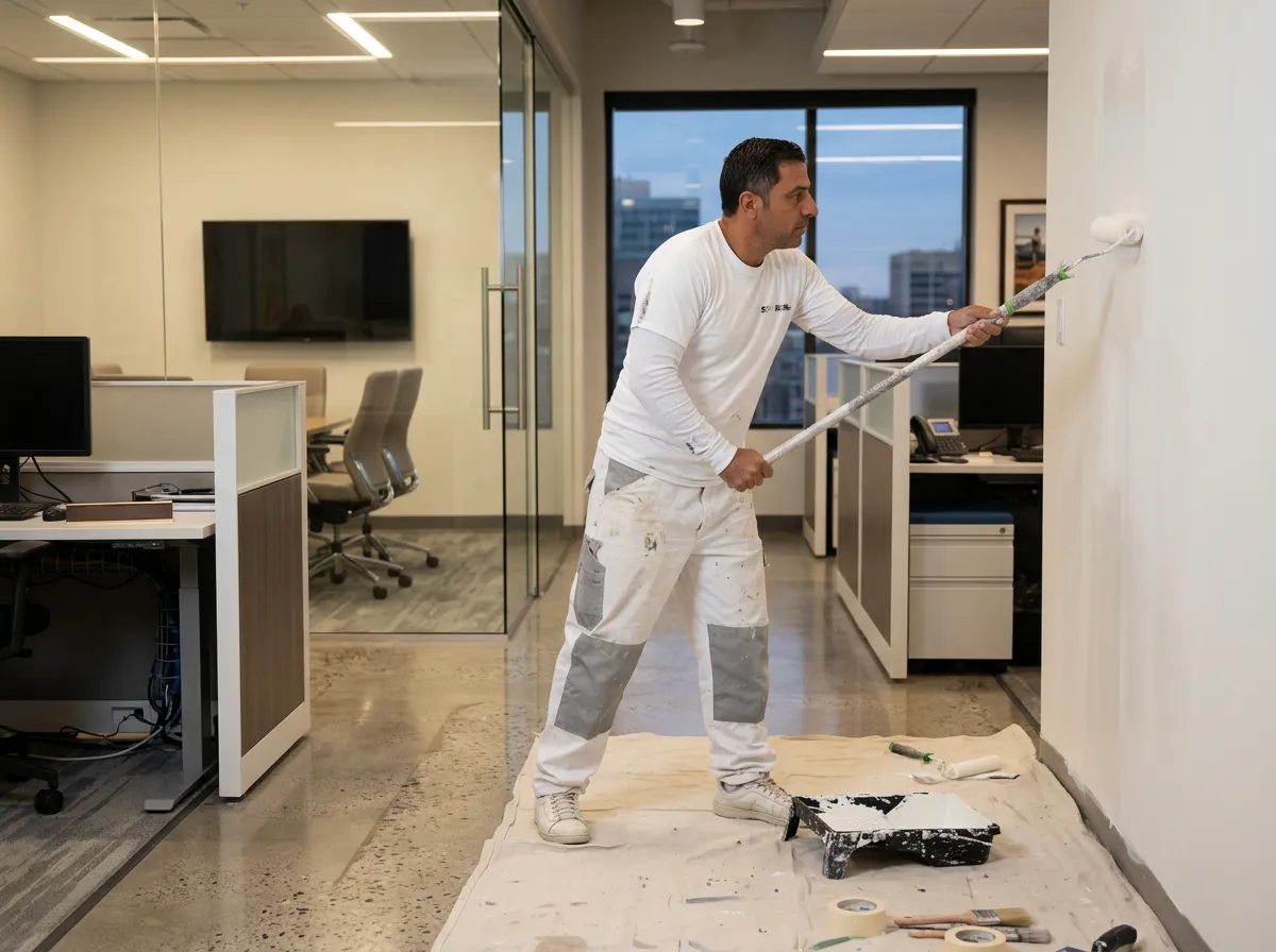 Offices & Fit-Outs