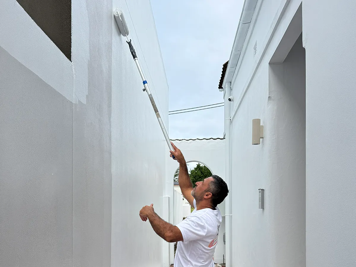 Exterior Painting