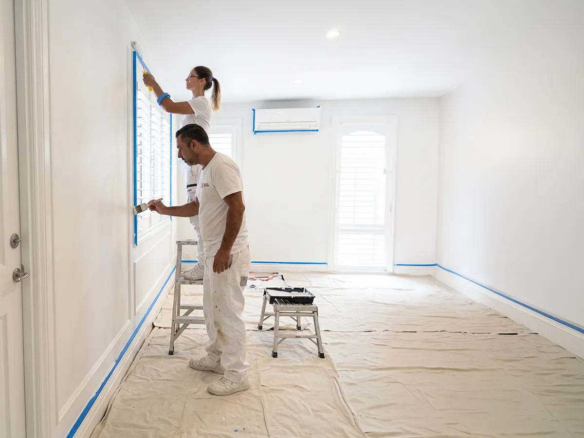 Renovations & New Homes